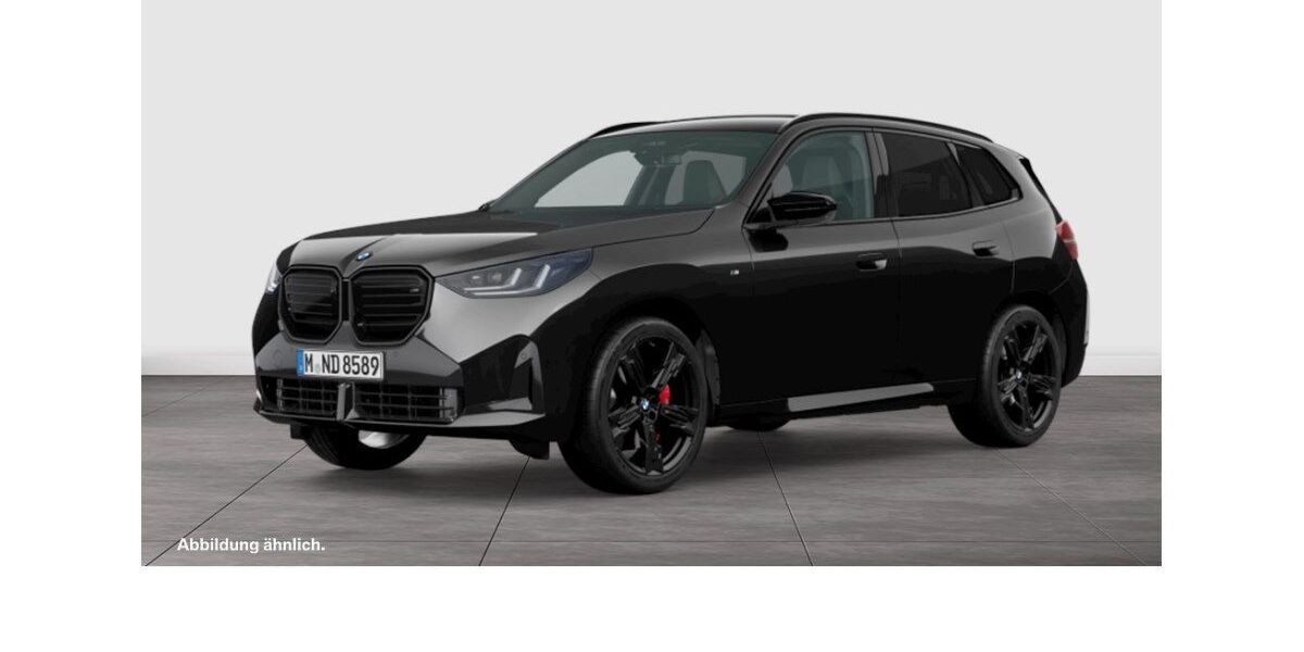 BMW X3 M50 10.663 km 77.970 &euro; Leverkusen 51371