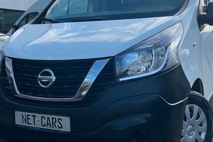 Nissan NV300 214.165 km 8.950 &euro; Hilden 40721