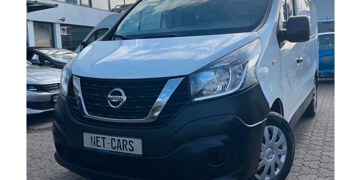 Nissan NV300 214.165 km 8.950 &euro; Hilden 40721