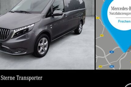 Mercedes-Benz Vito 65.511 km 35.688 &euro; Frechen 50226