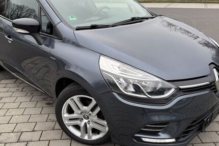 Renault Clio 60.000 km 9.000 &euro; Erftstadt (bei Köln) 50374