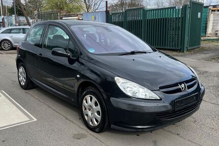 Peugeot 307 174.000 km 999 &euro; Köln 50739