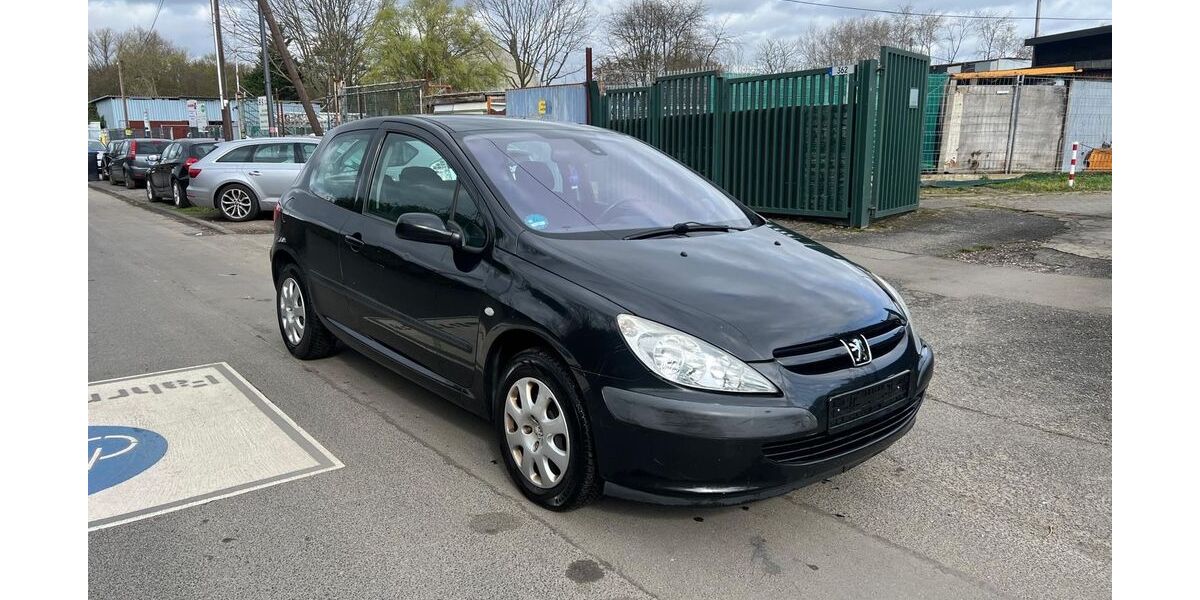 Peugeot 307 174.000 km 999 &euro; Köln 50739