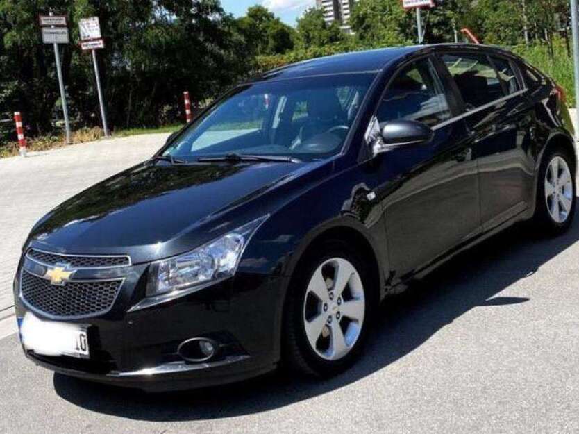 Cruze