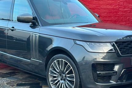 Land Rover Range Rover 159.000 km 69.999 &euro; Leverkusen 51373