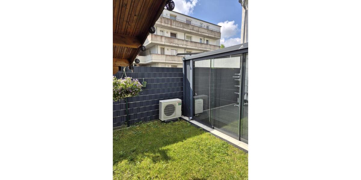 Reihenhaus Bergisch Gladbach Gronau - 7 Zimmer, 150 m&sup2;, 740.000&euro; | Angebot:26484941