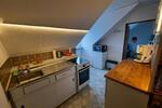 Dachgeschoßwohnung Leverkusen Bergisch Neukirchen - 1 Zimmer, 35 m&sup2;, 350&euro; | Angebot:26284346
