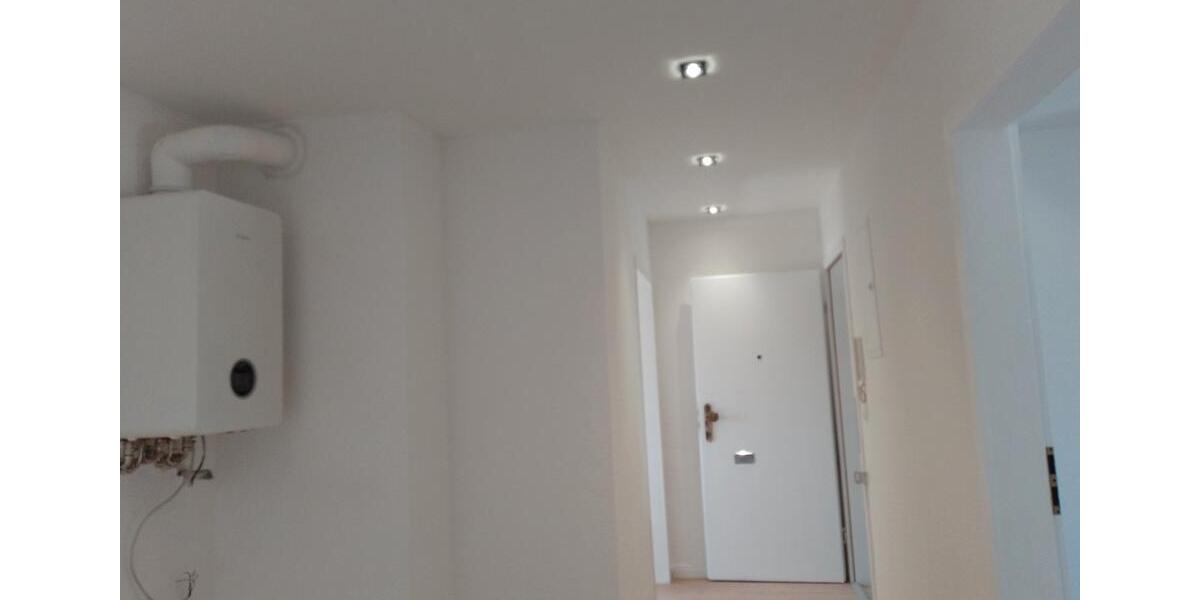 Dachgeschoßwohnung Köln Kalk - 3 Zimmer, 71 m&sup2;, 1.350&euro; | Angebot:26367904