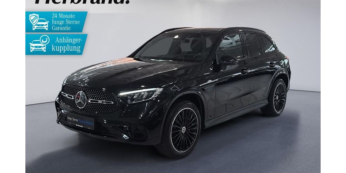 Mercedes-Benz GLC 300 18.500 km 65.480 &euro; Bergheim 50126