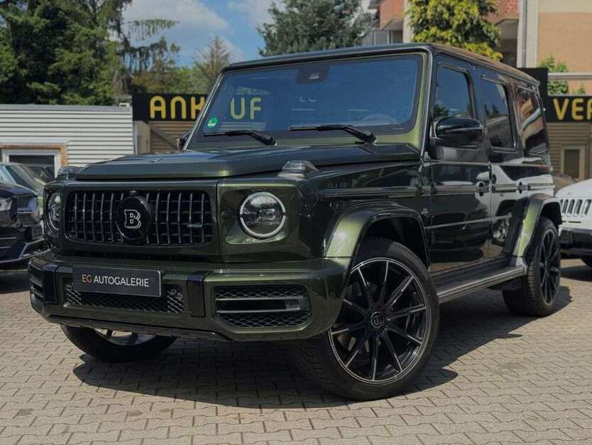 G 400