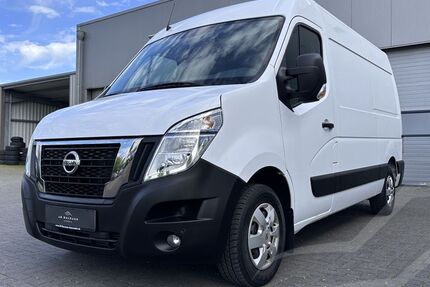 Nissan NV400 33.700 km 23.490 &euro; Kerpen 50169