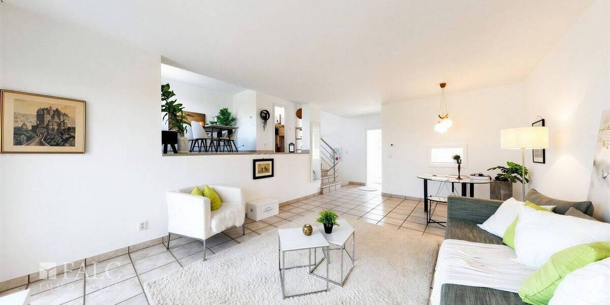 Reihenendhaus Lohmar Heide - 4 Zimmer, 135 m&sup2;, 479.000&euro; | Angebot:26787949