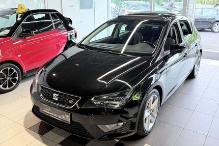 Seat Leon 83.000 km 12.950 &euro; Köln 51103