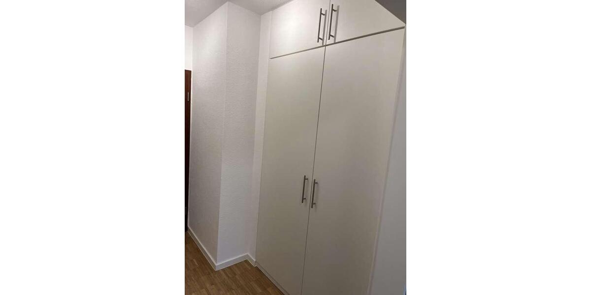 Erdgeschoßwohnung Leverkusen - 1 Zimmer, 37 m&sup2;, 800&euro; | Angebot:26396563