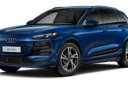 Audi Q6 e-tron 1.353 km 65.440 &euro; Bergheim 50126