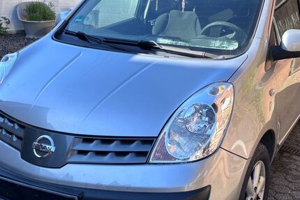 Nissan Note 136.556 km 2.500 &euro; Weilerswist 53919