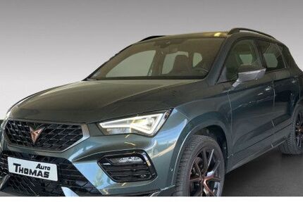 Cupra Ateca 49.950 km 29.990 &euro; Bonn 53227