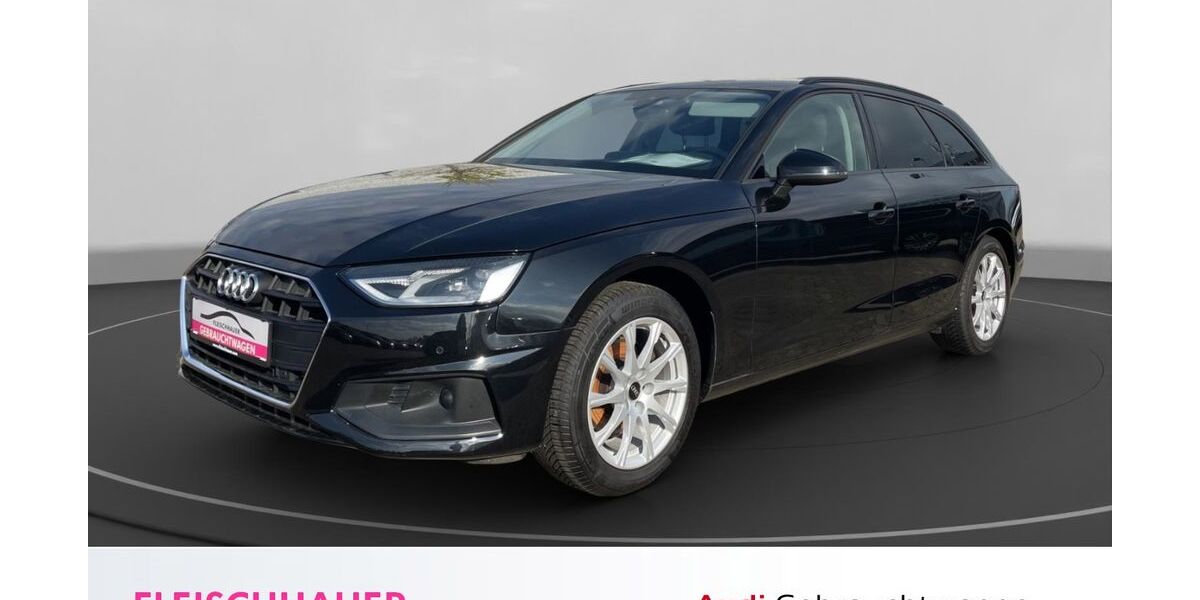Audi A4 55.380 km 22.990 &euro; Köln 51145