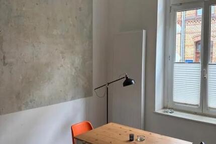 Teilmöblierte Altbauwohnung in Ehrenfeld 2 zimmer