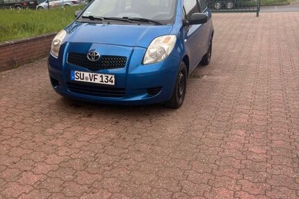 Toyota Yaris 169.000 km 3.249 &euro; Lohmar 53797