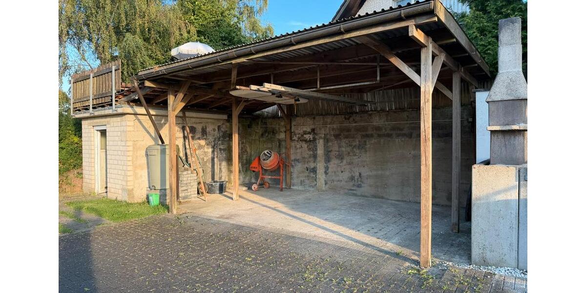 Dachgeschoßwohnung Overath - 2 Zimmer, 78 m&sup2;, 849&euro; | Angebot:27622321