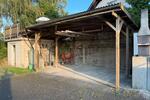 Dachgeschoßwohnung Overath - 2 Zimmer, 78 m&sup2;, 849&euro; | Angebot:27622321