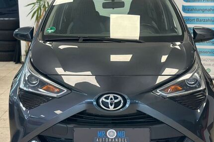 Toyota Aygo (X) 76.000 km 8.499 € Hürth 50354