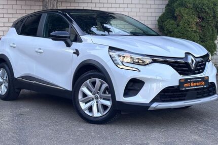 Renault Captur 26.000 km 13.990 € Köln 50859