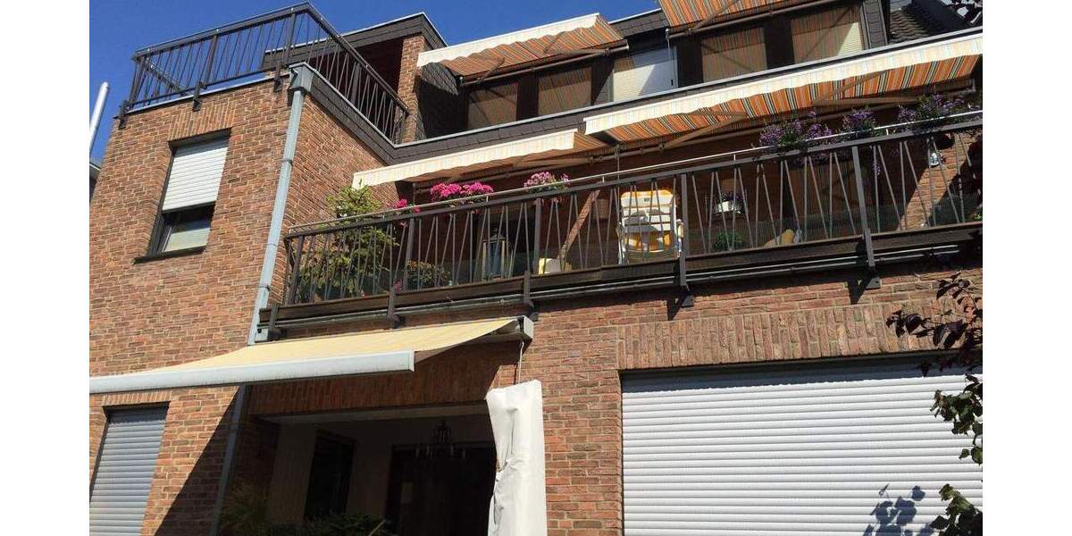 Doppelhaushälfte Köln Rodenkirchen - 1.150.000&euro; | Angebot:25666892