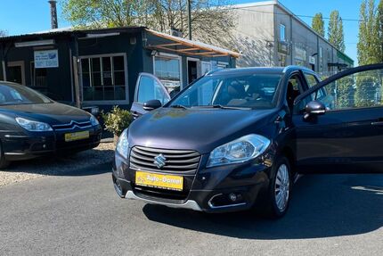 Suzuki (SX4) S-Cross 128.000 km 9.900 &euro; Bonn 53227