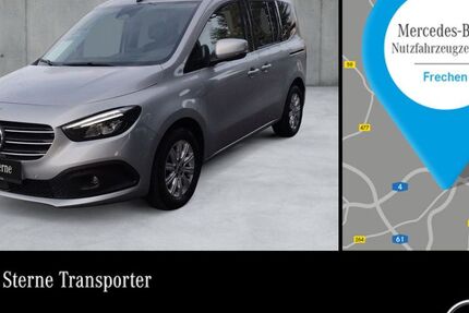 Mercedes-Benz T-Klasse 28.227 km 31.480 € Frechen 50226