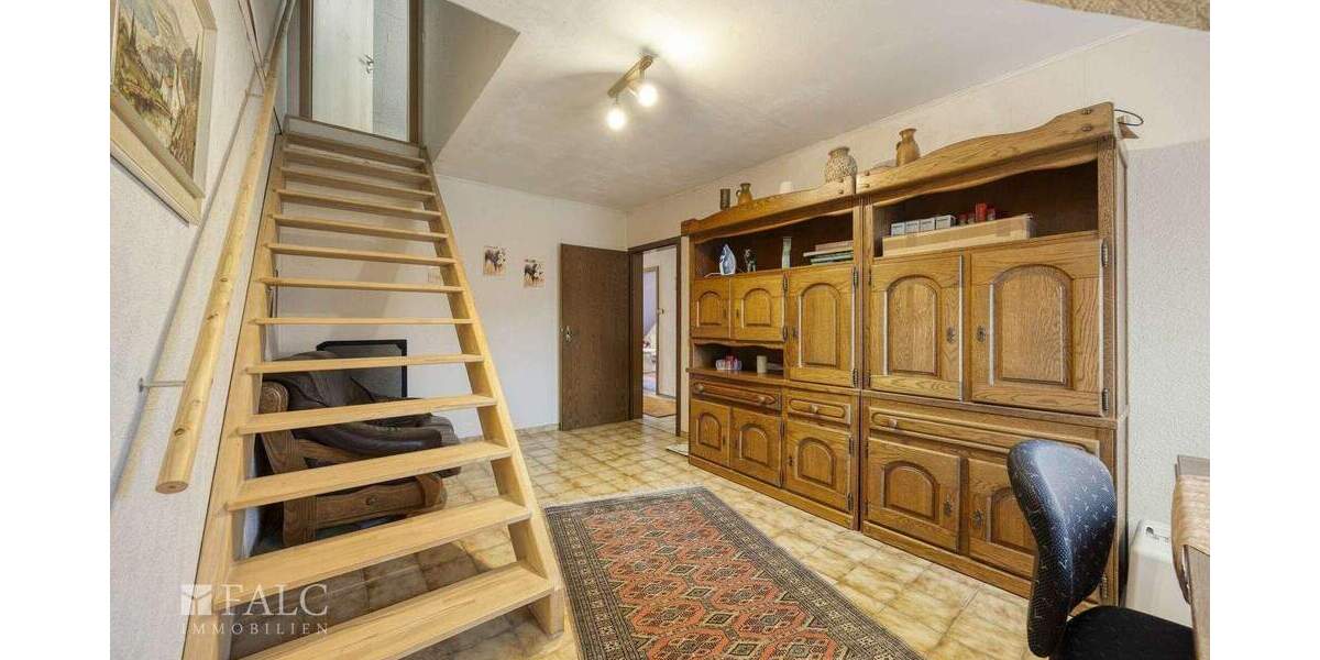 Doppelhaushälfte Bergheim Fliesteden - 6 Zimmer, 160 m&sup2;, 439.000&euro; | Angebot:24737178