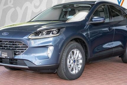 Ford Kuga 43.990 km 22.790 &euro; Troisdorf 53844