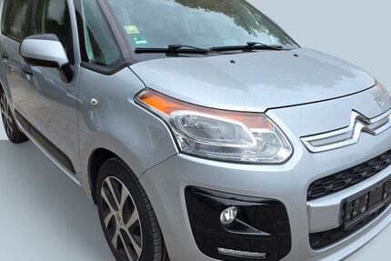 Citroen C3 112.000 km 4.250 € Hilden 40724