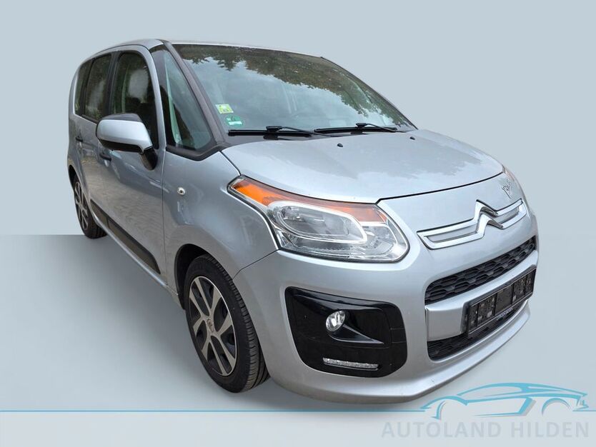Citroen C3 112.000 km 4.250 € Hilden 40724