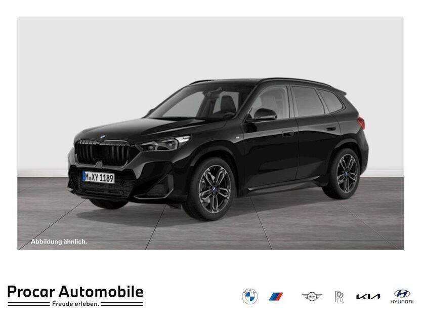 BMW X1 22.699 km 41.995 € Köln-West 50858