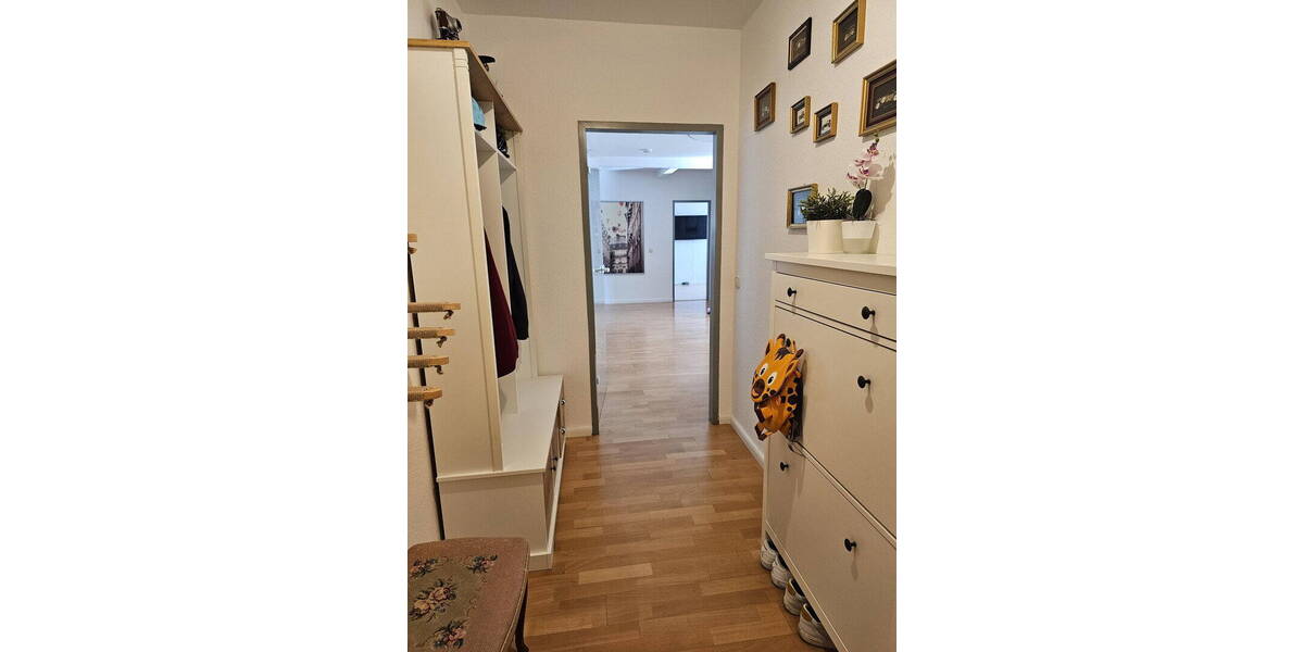 Etagenwohnung Frechen - 4 Zimmer, 94 m&sup2;, 410.000&euro; | Angebot:26201052