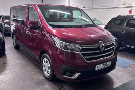 Renault Trafic 100.000 km 27.800 &euro; Köln 50859