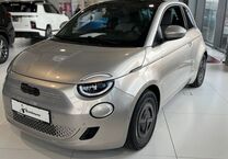 Gebrauchtwagen Fiat 500e