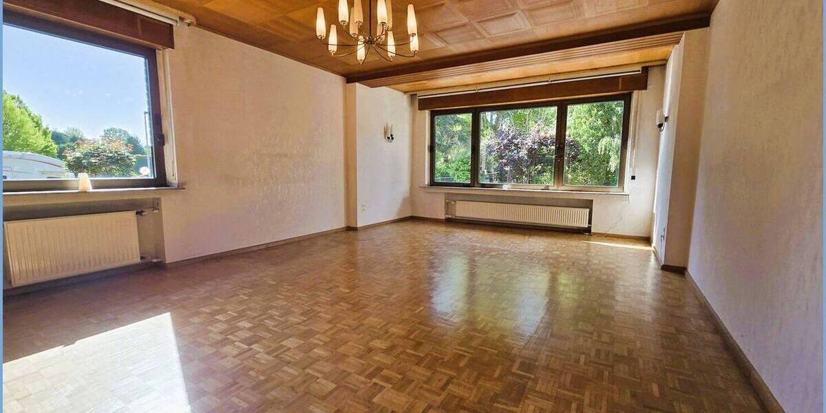 Mehrfamilienhaus, Wohnhaus Pulheim Stommeln - 7 Zimmer, 151 m&sup2;, 500.000&euro; | Angebot:26388955