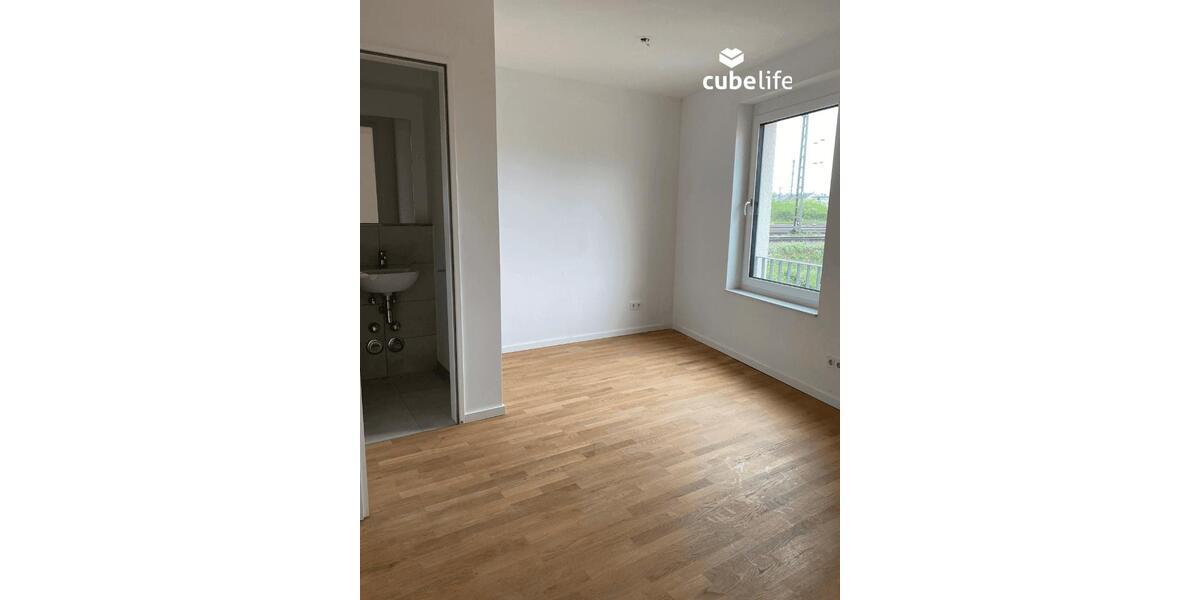 Neues Gewerbe, neue Möglichkeiten – Kalk ist dein Ort! zimmer