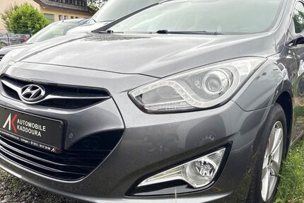Hyundai i40 168.000 km 5.699 &euro; Solingen 42653