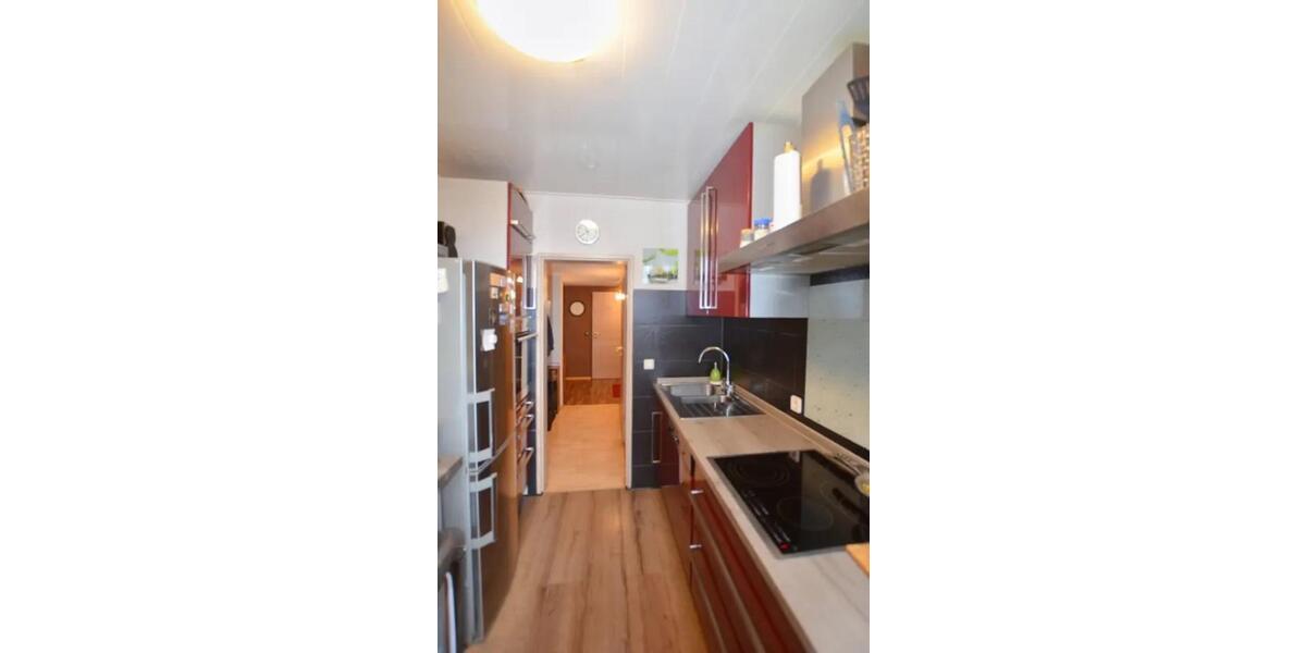 3 ZKB energetisch saniert im 7.OG mit Fernblick zimmer