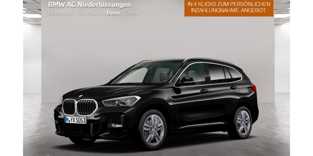 BMW X1 77.666 km 28.999 &euro; Bonn 53119