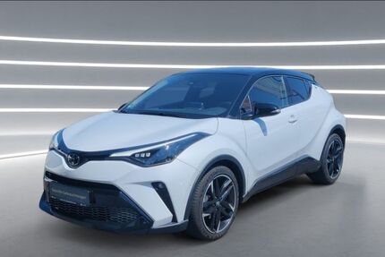Toyota C-HR 13.100 km 31.490 &euro; Bonn 53119
