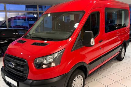 Ford Transit 99.975 km 22.500 &euro; Köln 51149