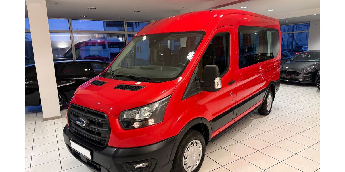 Ford Transit 99.975 km 22.500 &euro; Köln 51149