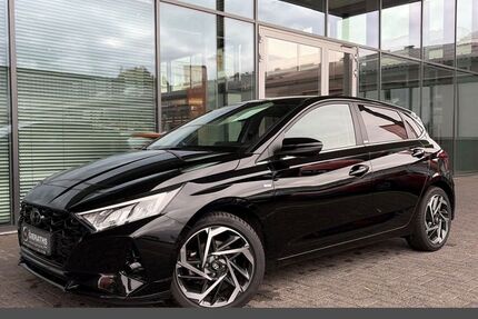 Hyundai i20 71.373 km 15.950 € Bergisch Gladbach 51429