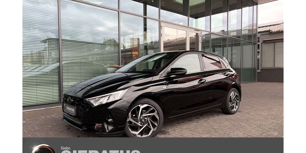 Hyundai i20 71.373 km 15.950 € Bergisch Gladbach 51429