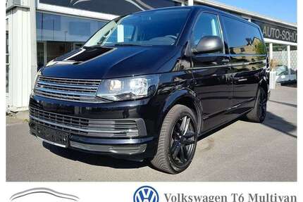 VW T6 Multivan